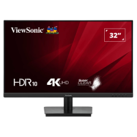 ViewSonic VA3208-4K-HD 32" VA 4K UHD Monitor
