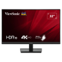 ViewSonic VA3208-4K-HD 32" VA 4K UHD Monitor