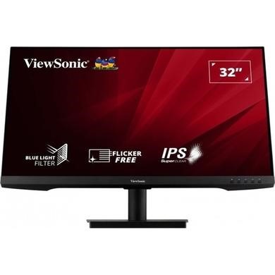 ViewSonic VA3209-2K-MHD 32" QHD HDR IPS Monitor 