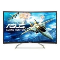 ASUS VA326HR 32" Full HD 144Hz Curved Monitor