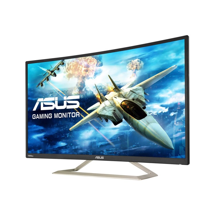 ASUS VA326HR 32" Full HD 144Hz Curved Monitor