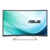 Asus VA326N-W 32&quot; Full HD 144Hz Curved Gaming Monitor