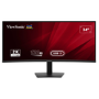 ViewSonic VA3420C 34" IPS QHD UltraWide 120Hz USB-C Hub Curved Monitor