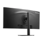 ViewSonic VA3420C 34" IPS QHD UltraWide 120Hz USB-C Hub Curved Monitor