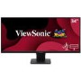 ViewSonic VA3456 34" WQHD IPS Monitor 