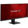 ViewSonic VA3456 34" WQHD IPS Monitor 