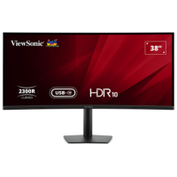 ViewSonic VA3820C 38" IPS 75Hz 4MS Gaming Monitor
