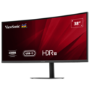 ViewSonic VA3820C 38" IPS 75Hz 4MS Gaming Monitor