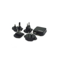Veho Muvi Multi Regional Mains USB Charger