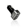 Veho Triple USB 5V 5.1A Car charger