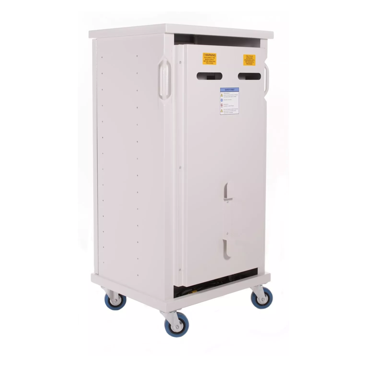 Value 15 30 Laptop Trolley