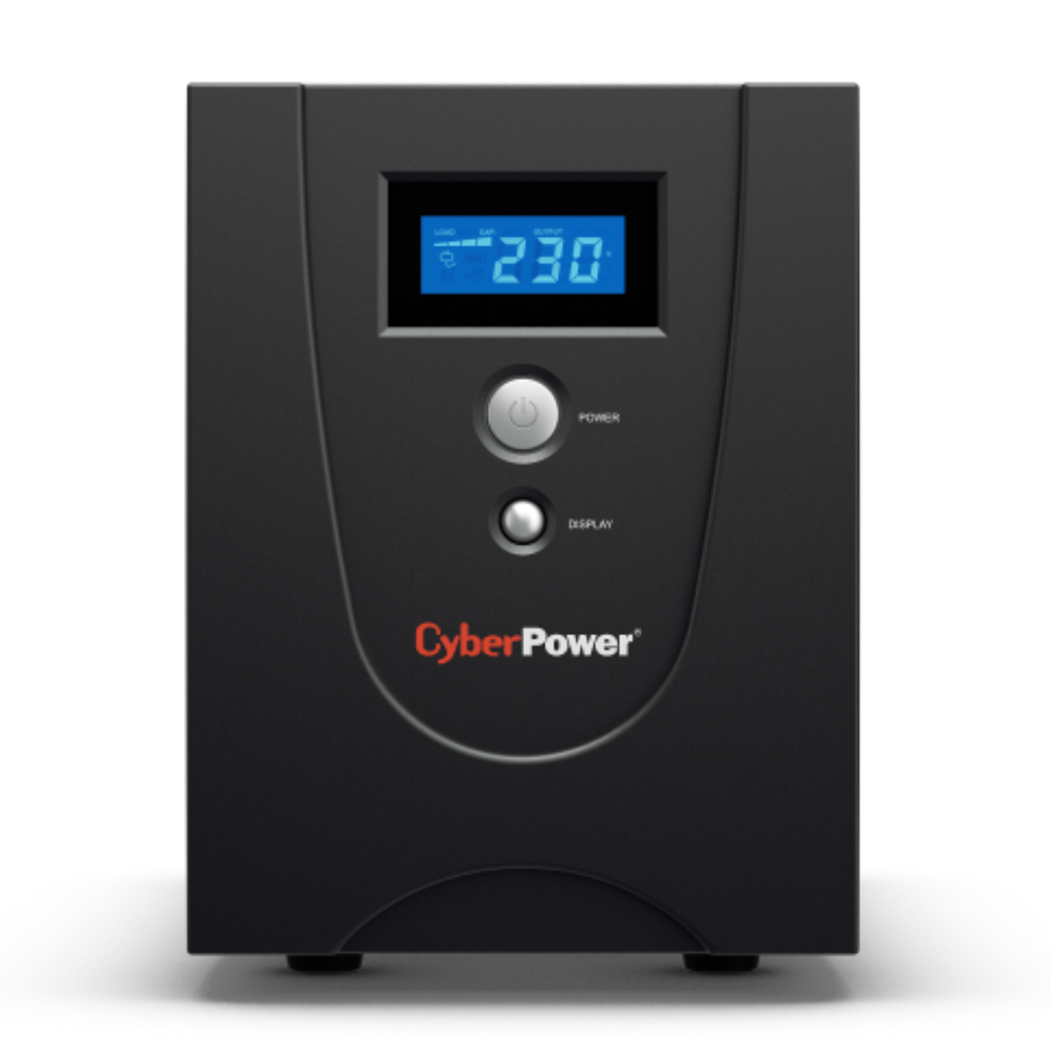 VALUE2200EILCD 2200VA 230V UPS
