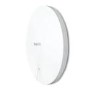 VigorAP 1062C Wi-Fi 6 AX6000 Ceiling AP with 2.5Gb PoE Ethernet