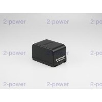 2-Power camcorder battery - NiMH