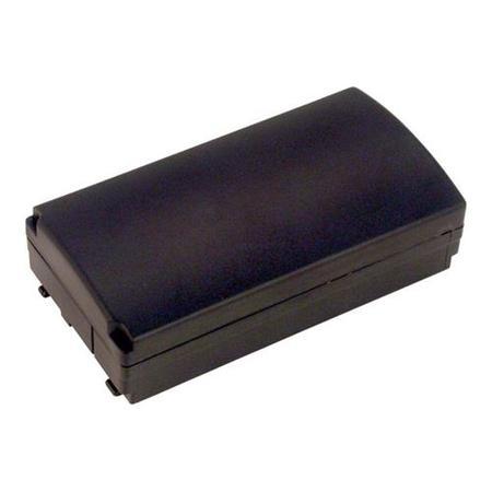 Camcorder Battery VBH9741A