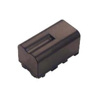 Camcorder Battery VBI0962A