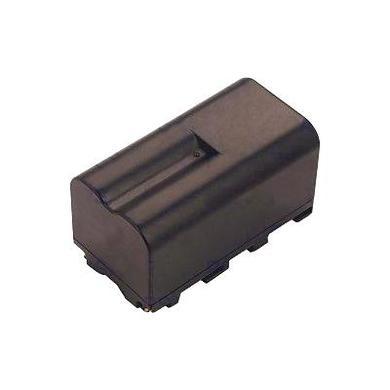 Camcorder Battery VBI0962A