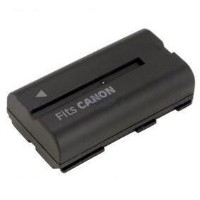 2-Power camcorder battery - Li-Ion