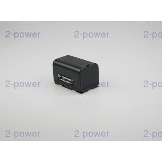 Camcorder Battery VBI9524A