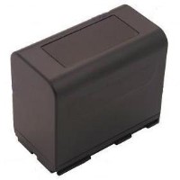 2-Power camcorder battery - Li-Ion