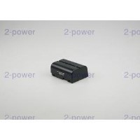 Camcorder Battery VBI9554A