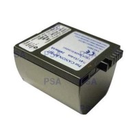 2-Power camcorder battery - Li-Ion