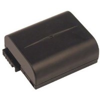 2-Power camcorder battery - Li-Ion