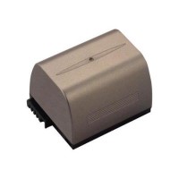 2-Power camcorder battery - Li-Ion
