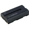 2-Power camcorder battery - Li-Ion