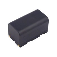 2-Power camcorder battery - Li-Ion