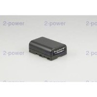 Camcorder Battery VBI9602A