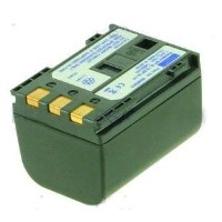 2-Power camcorder battery - Li-Ion