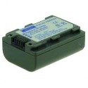 VBI9632A 2-Power camcorder battery - Li-Ion