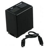 Camcorder Battery VBI9700C
