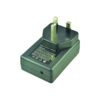 Camcorder Battery VBI9702A