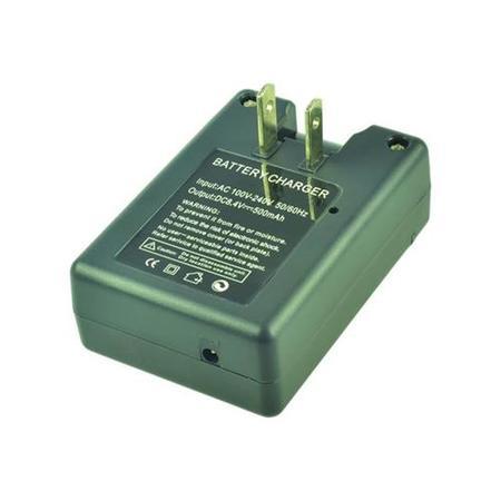 Camcorder Battery VBI9702A