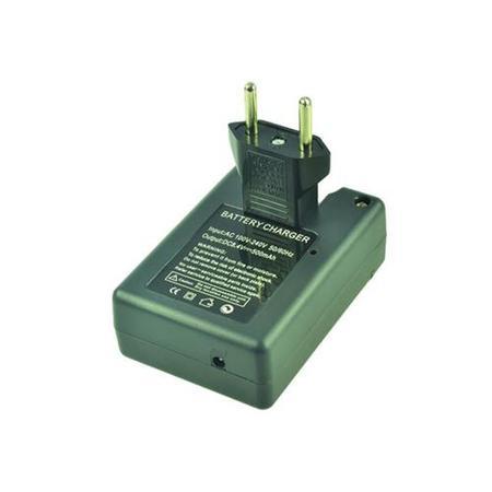 Camcorder Battery VBI9702A