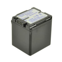 Camera Battery VBI9702B