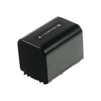 Camcorder Battery VBI9706B