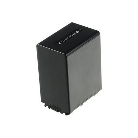 Camcorder Battery VBI9706C