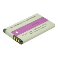 Camcorder Battery VBI9710A