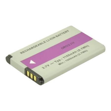 Camcorder Battery VBI9710A