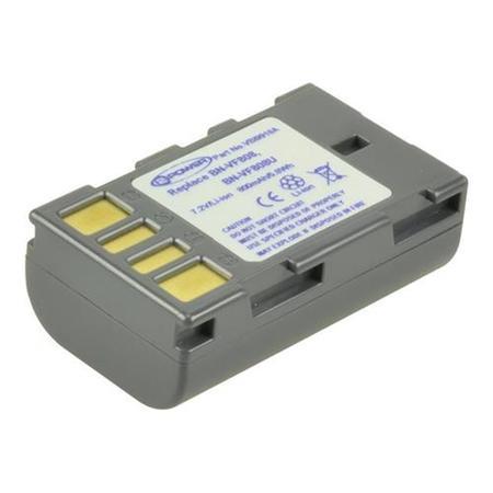 Camcorder Battery VBI9918A