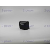 Camcorder Battery VBI9918B