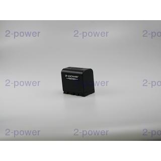 Camcorder Battery VBI9918B