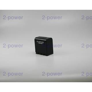 Camcorder Battery VBI9918C