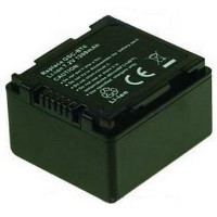 Camcorder Battery VBI9920A