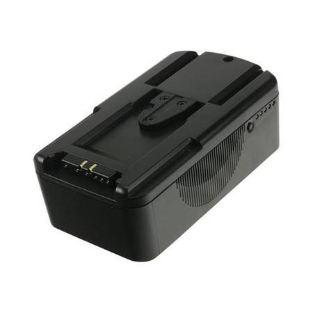 Camcorder Battery VBI9924A