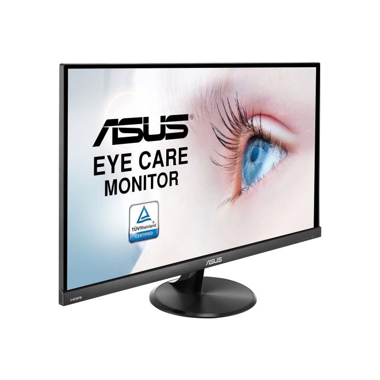 Asus VC279HE 27" IPS Full HD Framelss Monitor