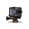 Veho VCC-006-K2NPNG Muvi K-Series K-2 NPNG 1080p Wi-Fi Handsfree Action Camera / Camcorder with 16MP